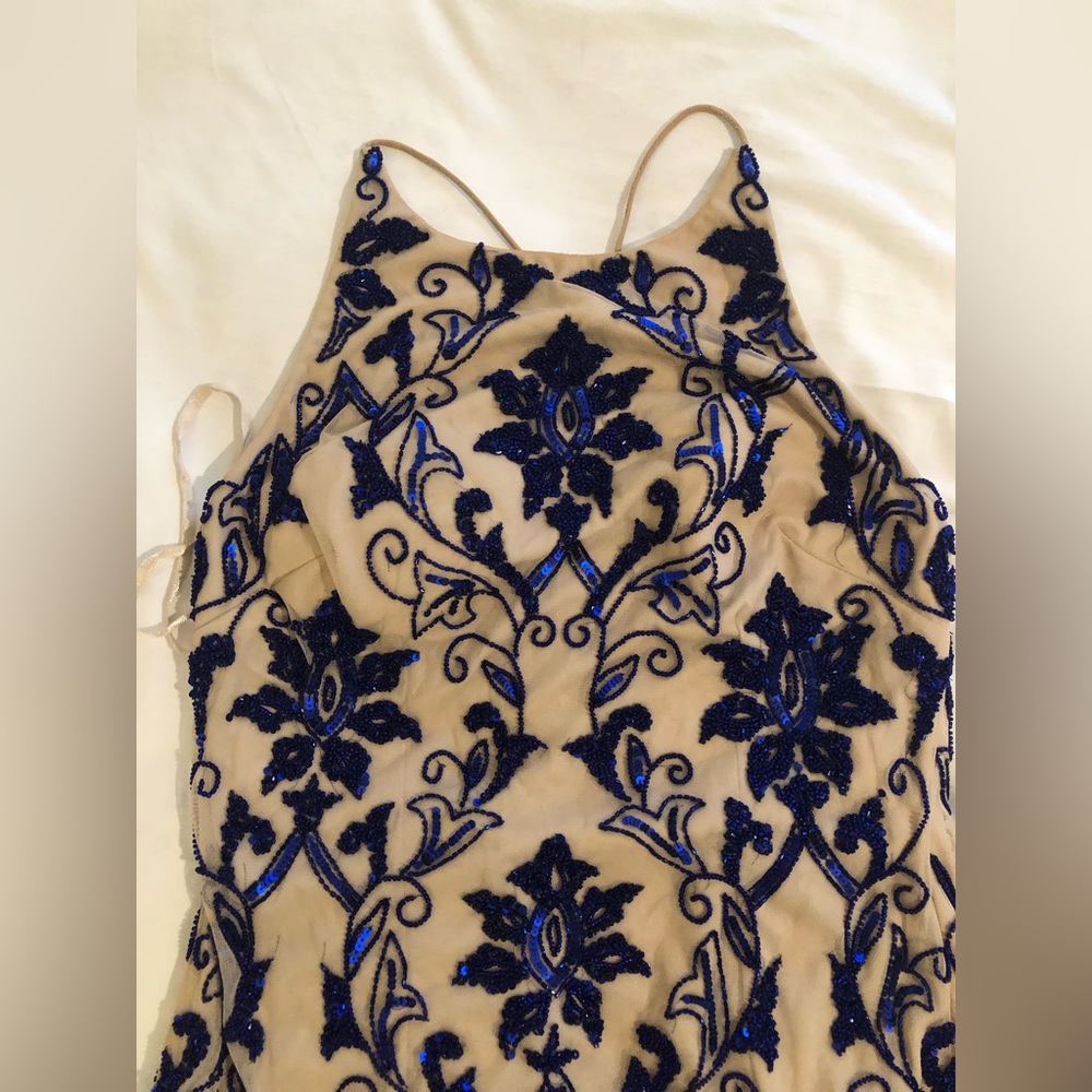 Formal Gown
